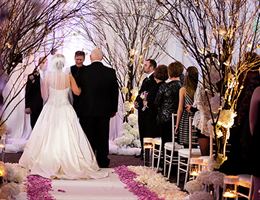 Colcord Hotel is a  World Class Wedding Venues Gold Member