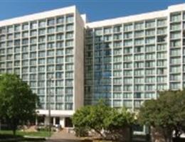 Hyatt Regency Tulsa is a  World Class Wedding Venues Gold Member