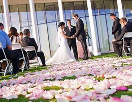 Boathouse Brides is a  World Class Wedding Venues Gold Member