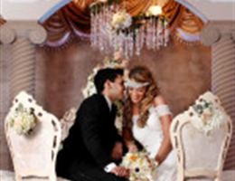 Chapel On The Hill is a  World Class Wedding Venues Gold Member