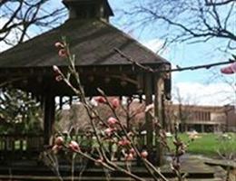 IPFW International Ballroom is a  World Class Wedding Venues Gold Member