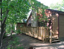 Izaak Walton League of America is a  World Class Wedding Venues Gold Member