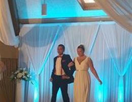 Briar Ridge Country Club is a  World Class Wedding Venues Gold Member