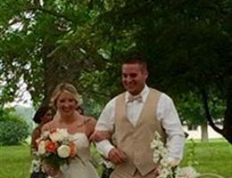 Milestone Event Center is a  World Class Wedding Venues Gold Member