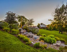 The Sycamore at Mallow Run is a  World Class Wedding Venues Gold Member