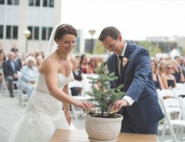 Indiana State Museum is a  World Class Wedding Venues Gold Member