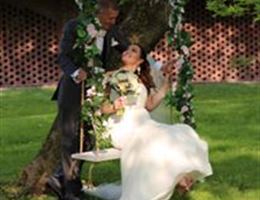 Black Iris Estate is a  World Class Wedding Venues Gold Member