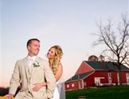 Avon Wedding and Event Barn is a  World Class Wedding Venues Gold Member