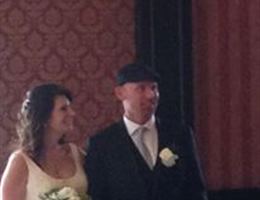 Capital City Event Center is a  World Class Wedding Venues Gold Member