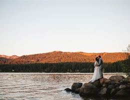 Pilgrim Cove Camp is a  World Class Wedding Venues Gold Member