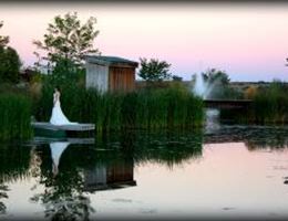 A Creekside Affair, LLC is a  World Class Wedding Venues Gold Member