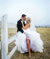 River Mill Ranch is a  World Class Wedding Venues Gold Member