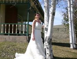 Lazy J Ranch Bed And Breakfast is a  World Class Wedding Venues Gold Member