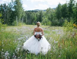 Natural Retreats Teton Springs Lodge And Spa is a  World Class Wedding Venues Gold Member
