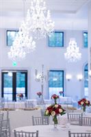 Chateau Des Fleurs is a  World Class Wedding Venues Gold Member