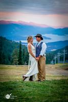 Schweitzer Mountain Resort is a  World Class Wedding Venues Gold Member