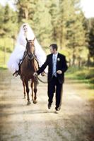 Idaho Guest Ranch - Lazy R Ranch is a  World Class Wedding Venues Gold Member
