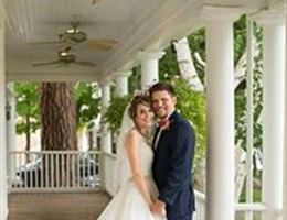 The White House is a  World Class Wedding Venues Gold Member