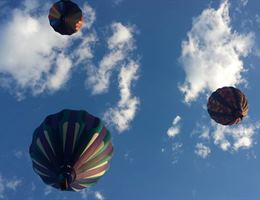 Boise Depot is a  World Class Wedding Venues Gold Member