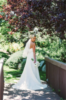 Alpine Ponds Event Center is a  World Class Wedding Venues Gold Member