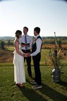 Jug Mountain Ranch is a  World Class Wedding Venues Gold Member