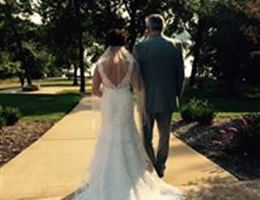 Innsbrook is a  World Class Wedding Venues Gold Member