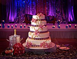 LiUna Event Center is a  World Class Wedding Venues Gold Member
