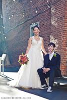 Berg Event Space is a  World Class Wedding Venues Gold Member