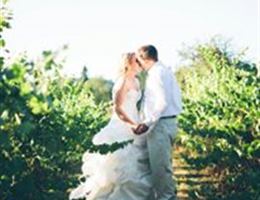 Heisen House Vineyards is a  World Class Wedding Venues Gold Member