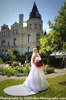 Manresa Castle is a  World Class Wedding Venues Gold Member