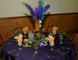 AMVETS Post #1 is a  World Class Wedding Venues Gold Member