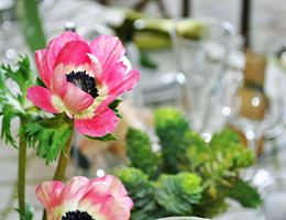 DeLille Cellars Chateau is a  World Class Wedding Venues Gold Member