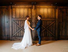Cedar Lodge Of Maple Valley is a  World Class Wedding Venues Gold Member