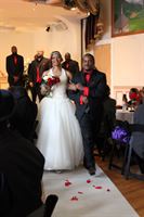 The Winsome Grace is a  World Class Wedding Venues Gold Member