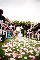 Sanders Estate is a  World Class Wedding Venues Gold Member