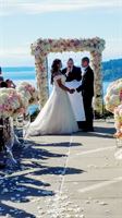 Chambers Bay Golf Course is a  World Class Wedding Venues Gold Member
