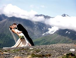 Alyeska Resort Alaska is a  World Class Wedding Venues Gold Member