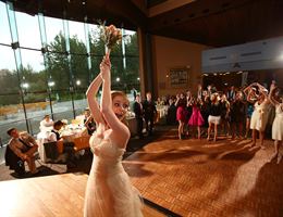 Alaska Native Heritage Center is a  World Class Wedding Venues Gold Member