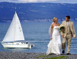 Land's End Resort is a  World Class Wedding Venues Gold Member