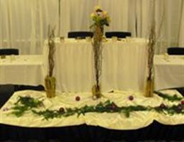 Ted Ferry Civic Center is a  World Class Wedding Venues Gold Member
