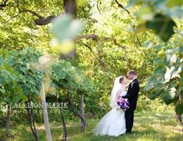 Summerset Winery is a  World Class Wedding Venues Gold Member