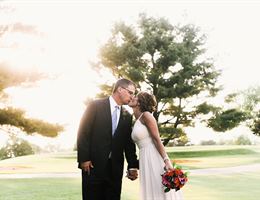 Echo Valley Country Club is a  World Class Wedding Venues Gold Member