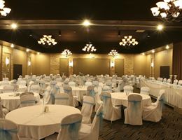 Carrollton Inn is a  World Class Wedding Venues Gold Member