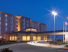Hilton Garden Inn Des Moines Urbandale is a  World Class Wedding Venues Gold Member