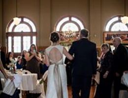 La Poste is a  World Class Wedding Venues Gold Member