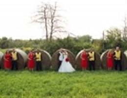 Happy Apple Celebrations is a  World Class Wedding Venues Gold Member