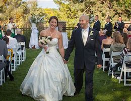 ISU Alumni Center is a  World Class Wedding Venues Gold Member
