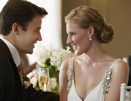 Sheraton Iowa City Hotel is a  World Class Wedding Venues Gold Member