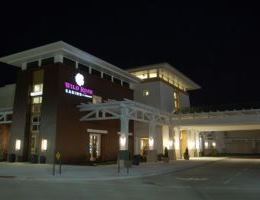 Wild Rose Casino And Resort is a  World Class Wedding Venues Gold Member