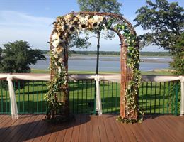 Jester Park Lodge is a  World Class Wedding Venues Gold Member